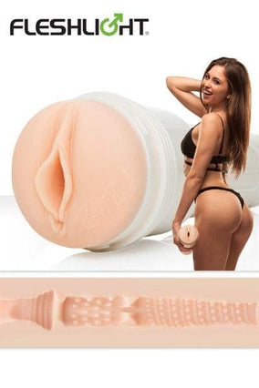 Masturbateur hyper réaliste vagin actrice X Riley Reid 25cm - Fleshlight