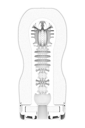 Masturbateur lubrifié pour homme Original Vacuum Cup Strong - Tenga