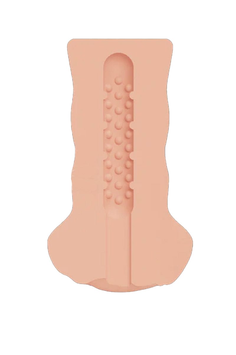 Masturbateur masculin vagin réaliste Juice Wallet - Shake