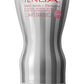 Masturbateur pénétration douce et intense Soft Case Cup Gentle - Tenga