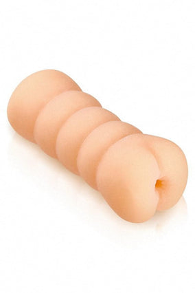 Masturbateur pour homme en forme d’anus en TPR souple sensation réelle 11cm - NMC