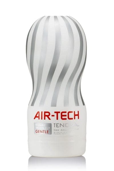 Masturbateur réutilisable Tenga Air-Tech Gentle