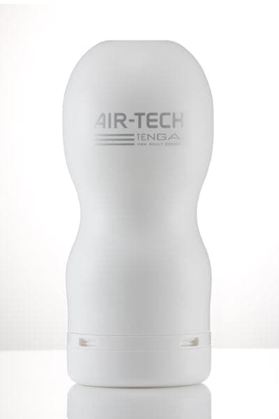 Masturbateur réutilisable Tenga Air-Tech Gentle