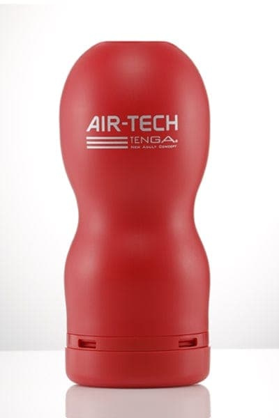Masturbateur réutilisable Tenga Air-Tech Regular
