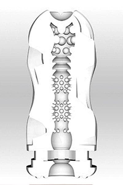 Masturbateur réutilisable Tenga Air-Tech Regular