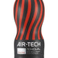 Masturbateur réutilisable Tenga Air-Tech Strong