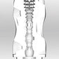Masturbateur réutilisable Tenga Air-Tech Strong