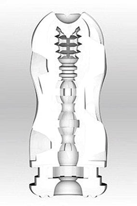 Masturbateur réutilisable Tenga Air-Tech Strong