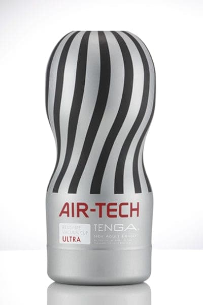 Masturbateur réutilisable Tenga Air-Tech Ultra
