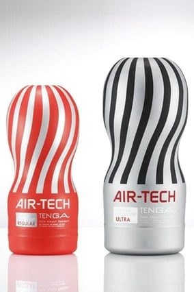 Masturbateur réutilisable Tenga Air-Tech Ultra