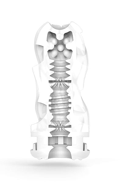 Masturbateur réutilisable Tenga Air-Tech VC Regular