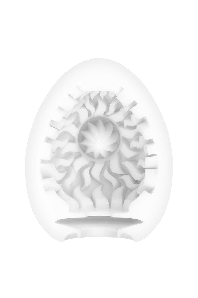 Masturbateur Tenga Egg Shiny Pride Edition