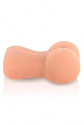 Masturbateur vagin et anus Fresh Innocence Annabel