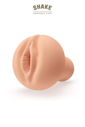 Masturbateur vagin étroit plaisir intense Real Tight Pussy 15cm - Shake