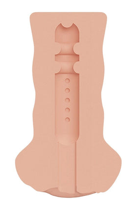 Masturbateur vagin étroit plaisir intense Real Tight Pussy 15cm - Shake