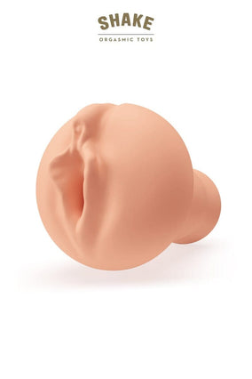 Masturbateur vagin réaliste étanche pour homme Fuck My Pussy - Shake