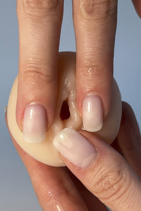 Masturbateur vagin super réaliste flexible taille unique - Alive