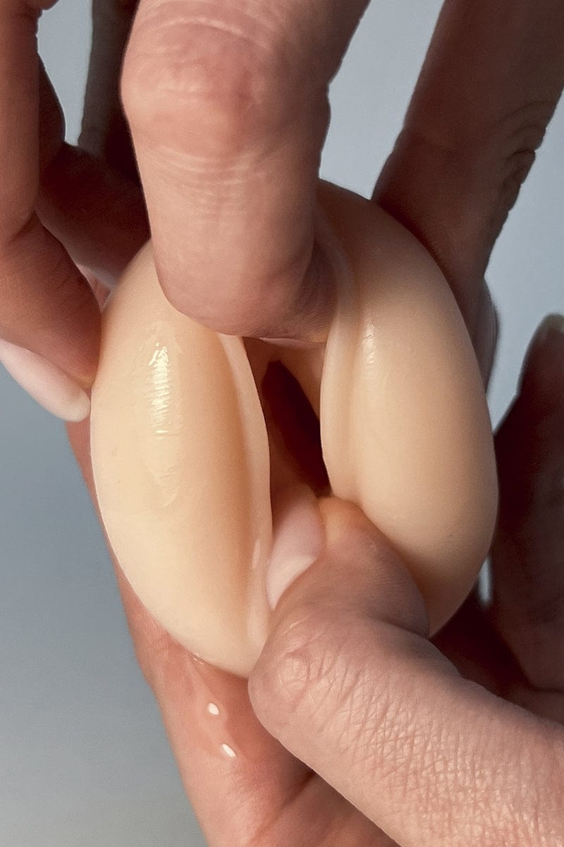 Masturbateur vagin super réaliste flexible taille unique - Alive
