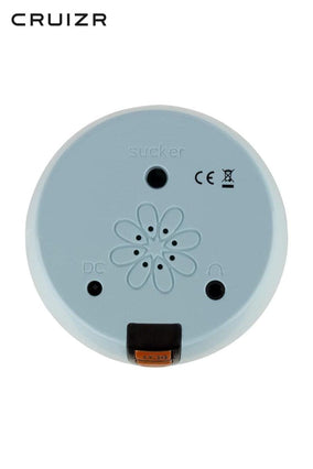 Masturbateur vibrant masculin avec fonction audio CM06 - CRUIZR