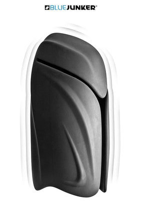 Masturbateur vibrant pour homme USB 10 modes de vibration 13cm de long - Blue Junker