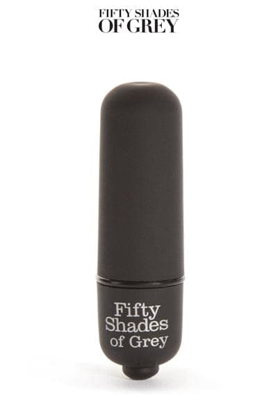 Mini vibro Heavenly massage - Fifty Shades of Grey