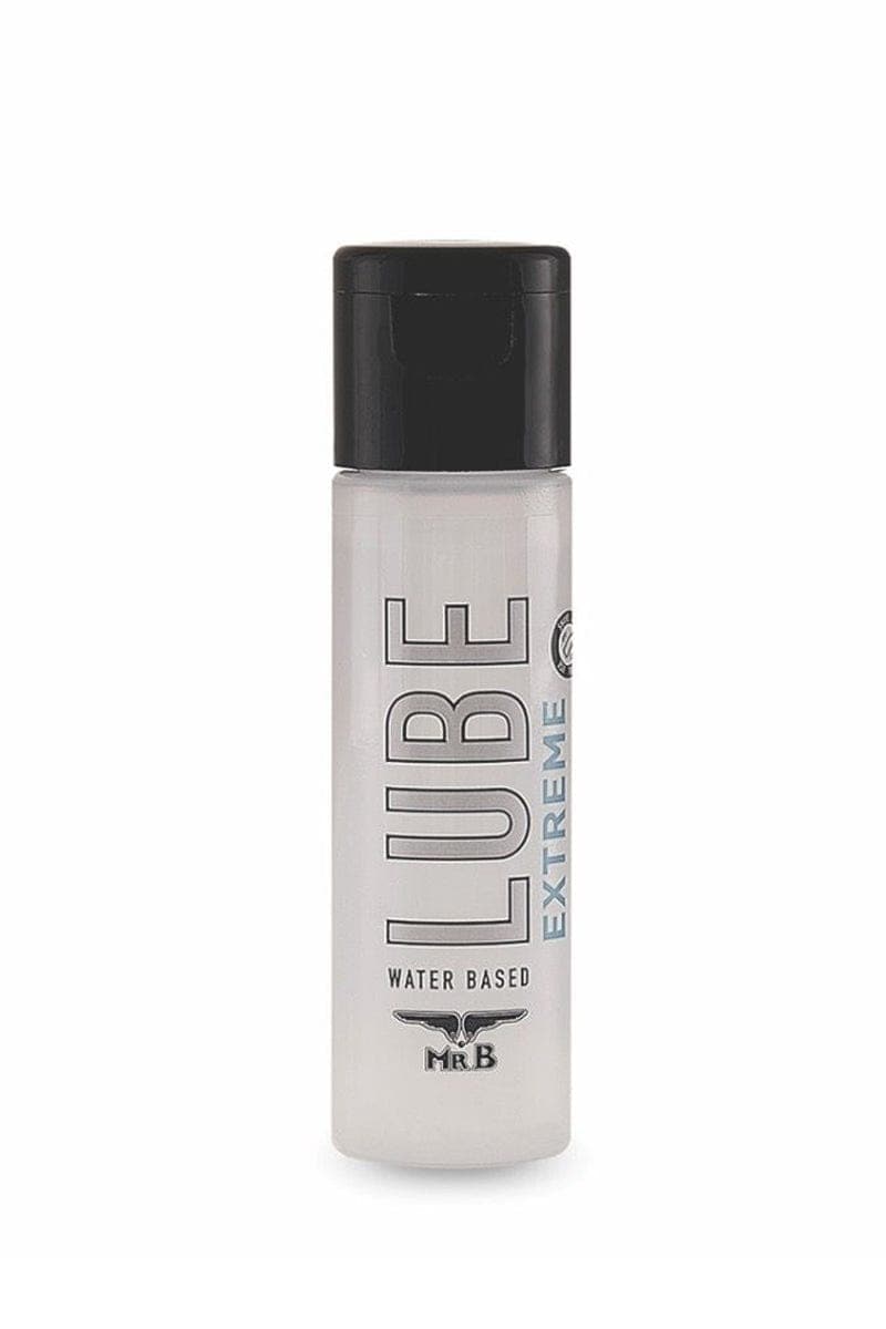 Mister B Lube Extreme 30ml