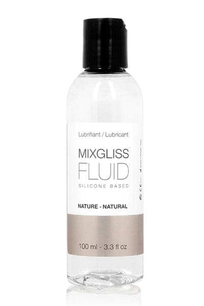Mixgliss silicone - Fluid Nature 100ml