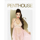 Nuisette Naughty doll rose - Penthouse M/L / Rose
