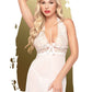 Nuisette Sweet & spicy blanche - Penthouse