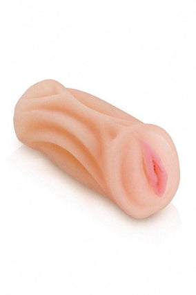 Pack de 3 masturbateurs vagin réalistes sensibilités différentes - Baile