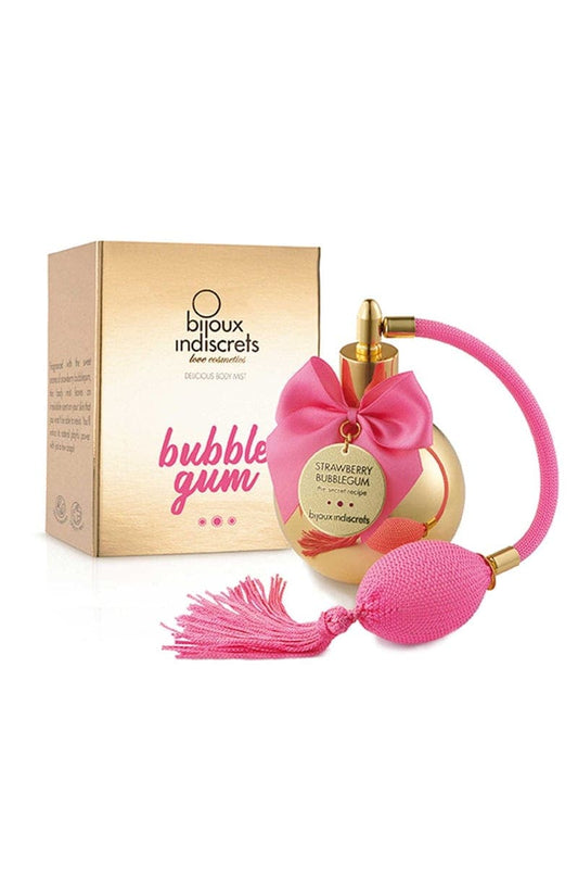 Parfum aphrodisiaque pour hommes et femmes Bubble Gum - Bijoux Indiscret