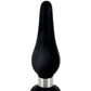 Plug anal Initiation