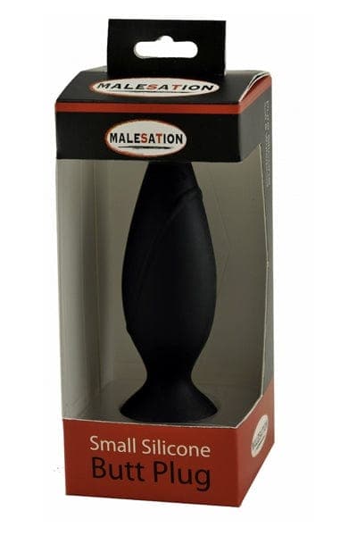 Plug anal small - Malesation