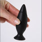 Plug anal small - Malesation