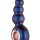 Plug anal vibrant 6 modes pour homme et femme Outer Space - Hueman