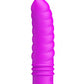 Plug anal vibrant avec ventouse stimulation point G Twist - Pretty Love
