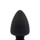 Plug anal XSmall double densité modèle 1 - SilexD