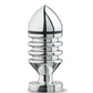 Plug électro-stimulation S Hector Helix - Mystim