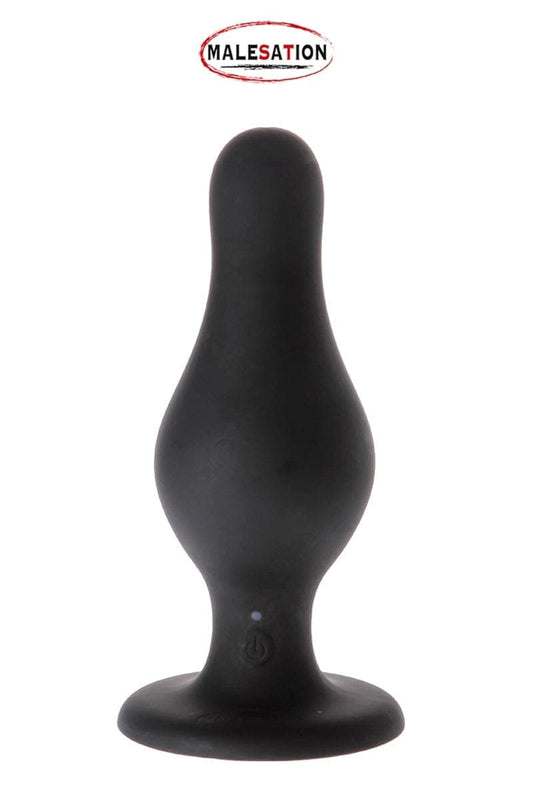 Plug gode anal vibrant 12 modes Paunch Plug Vibe - Malesation