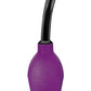 Poire à lavement Showerplay P2 - violet
