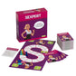 Quizz coquin Sexpert - Tease and Please