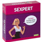 Quizz coquin Sexpert - Tease and Please