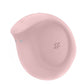 Sextoy pour femme double stimulateur Sugar Rush rose 8cm - Satisfyer