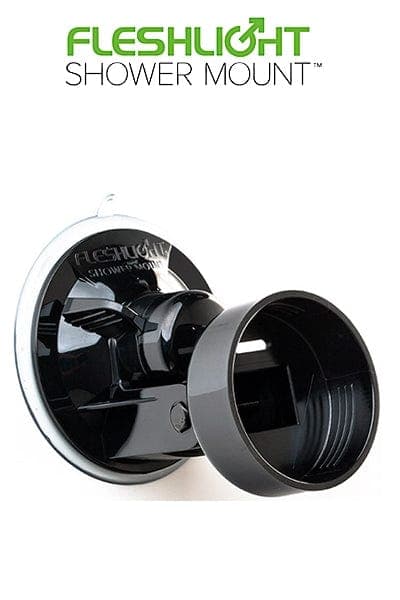 Shower Mount Fleshlight