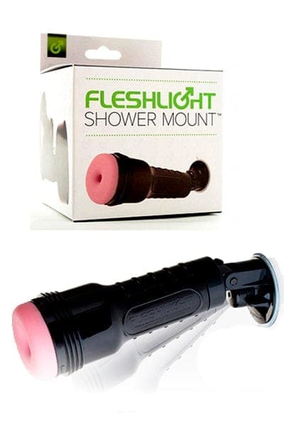 Shower Mount Fleshlight
