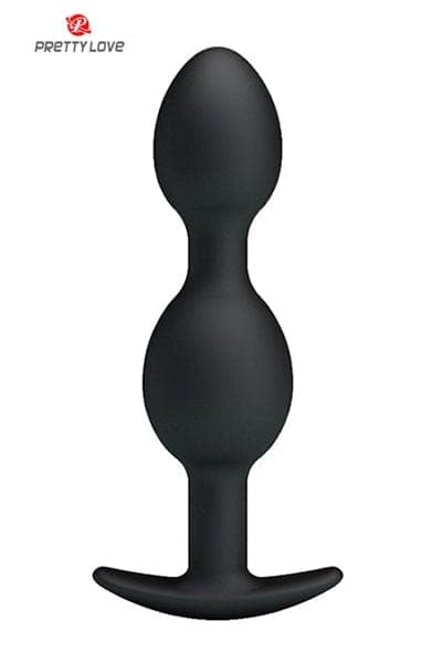 Silicone anal balls 12,5 cm
