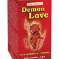 Sirop aphrodisiaque pour hommes et femmes stimulant sexuel Demon Love 100 ml - Vital Perfect