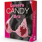 Soutien-gorge bonbons comestible Lovers Candy Bra 280g - Spencer & Fleetwood