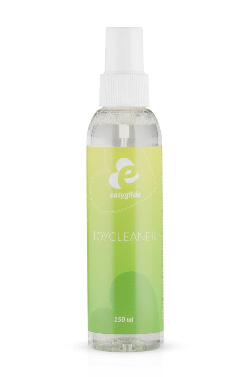 Spay nettoyant entretien sextoy cleaning 150 ml - EasyGlide