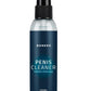 Spray intime nettoyant et rafraîchissant pour pénis Penis Cleaner 150 ml - Boners